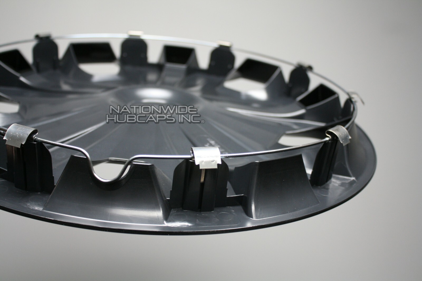 4 fit Ford Transit Connect 201423 Cargo Van 16" Black Wheel Covers Rim