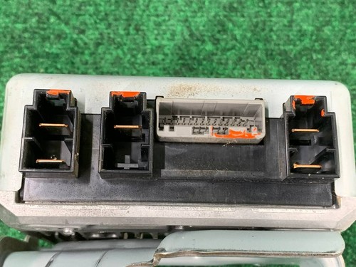 2009-2010 Acura TSX Power Steering Control Module OEM - Picture 5 of 8