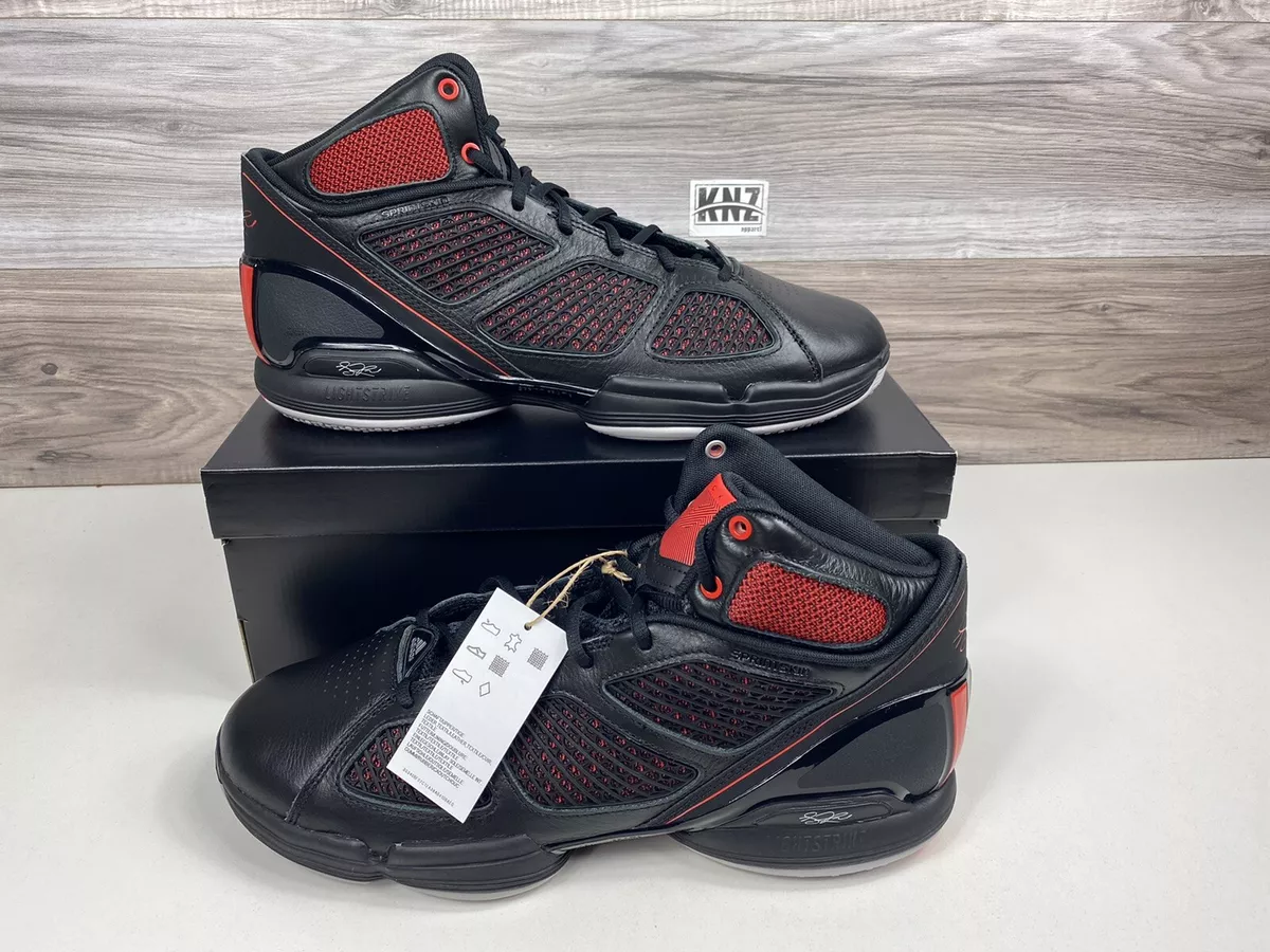 Adidas derrick hotsell rose 1.5