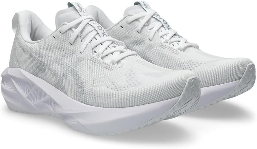 asics NOVABLAST5 中古 美品　28cm New ASICS Running Shoes NOVABLAST 5 1011B974 100 | eBay