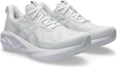asics NOVABLAST US9.5 ホワイト 1011B459-104 New ASICS Running Shoes NOVABLAST 5 1011B974 100 | eBay