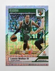 2025 Panini Lonnie Walker IV Base (Raw)