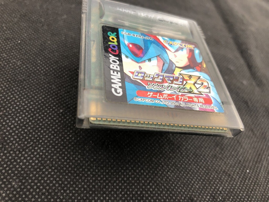 ジャンク品　GAMEBOYLIGHT ジャンク レア品 ゲームボーイ ライトボーイ - メルカリ