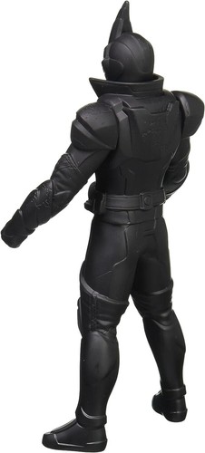 Bandai Kamen Rider Revice Evil Bat Genome Rider Hero Series 05 Pvc Figure - Picture 4 of 5