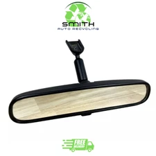 1999-2006 Chevy Silverado Tahoe Suburban Manual Rear View Mirror OEM