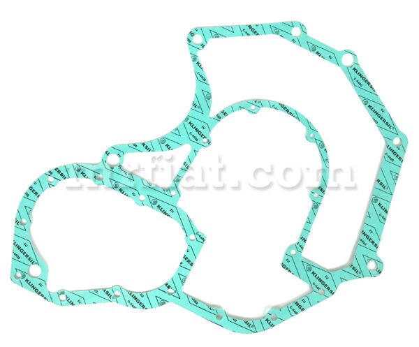 Ferrari 246 GT GTS L Series Intermediate Cover Gasket New