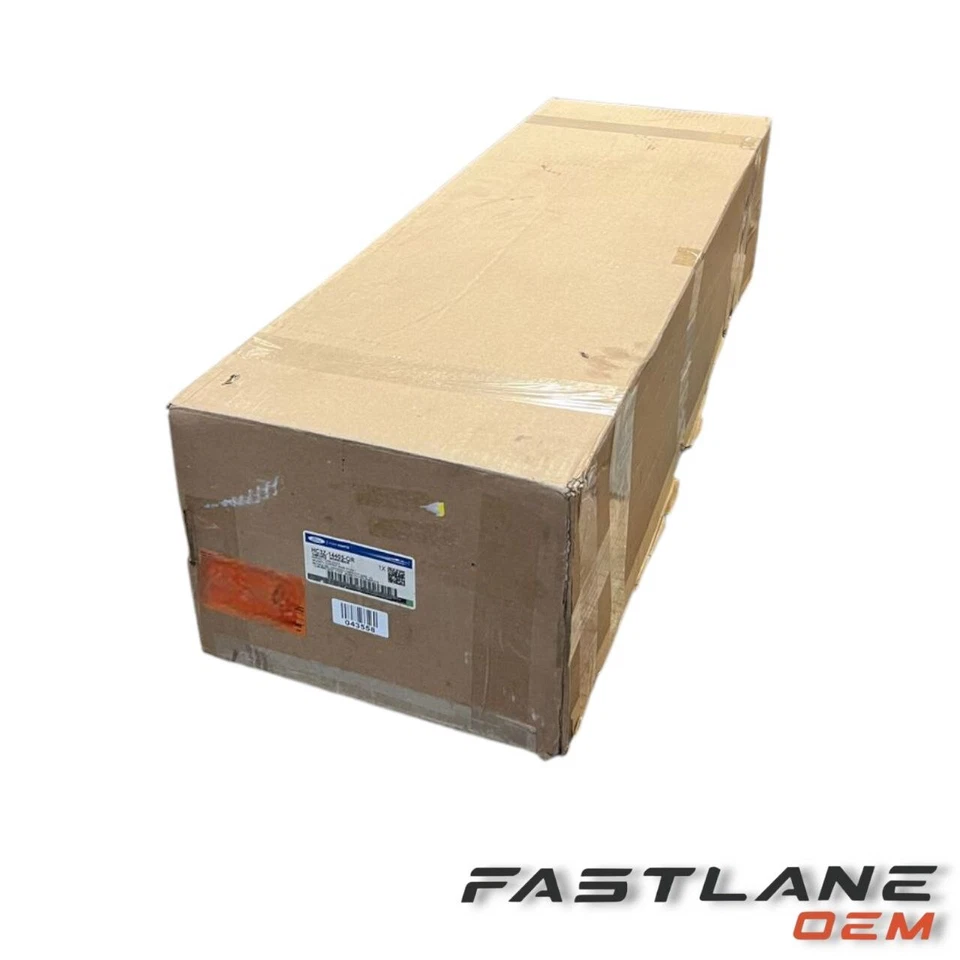 2017-2017 FORD F-250 SUPER DUTY CONJUNTO DE FIAÇÃO NOVO FABRICANTE DE EQUIPAMENTO ORIGINAL HC3Z-14405-QR - Imagem 2 de 4