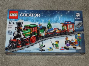 lego 10254 power functions kit