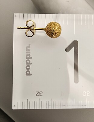 BUYMAランキング急上昇【AMY O】CELESTE GOLD PAVE STUD ピアス Moon & Star Earrings – Cindy Madison