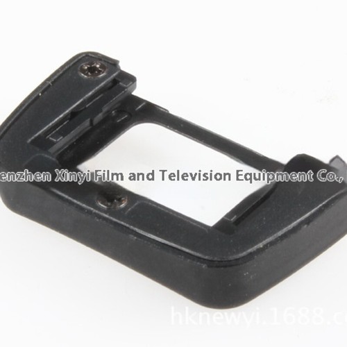 Oculare, oculare, cover mirino, accessori fotocamera per Nikon D5000 - Foto 3 di 5