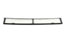 Filtre d'habitacle BMW 1602