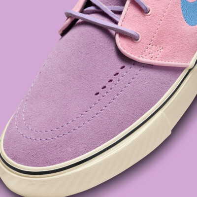 なおなおsbピンク Nike SB Zoom Janoski OG+ Lilac Medium Soft Pink DV5475-500