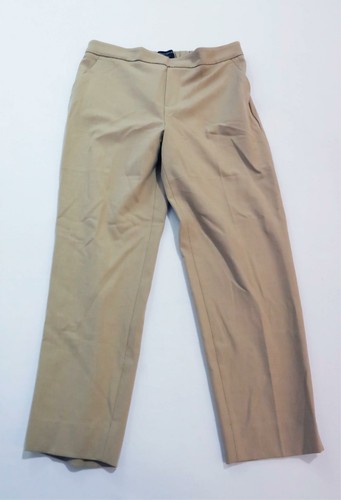Petite Hayden Tapered Pull 