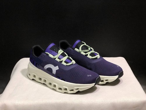 2024 New On/Running CloudMonster Monster Shock Absorbing Men's Sports Shoes - Picture 163 of 205