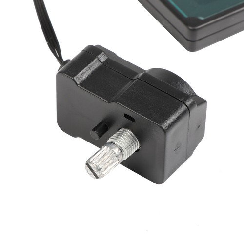 Soldador de sombra de automatización lente de soldadura de oscurecimiento automático solar para filtro de máscara de casco - Imagen 9 de 23
