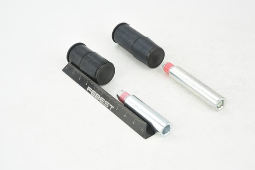 Front Caliper Slide Pin Kit Fits Bmw 30665012, 34111157041, 34116757036, 3411675 - Picture 3 of 13