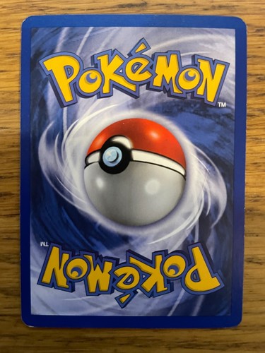 ¡Juego de 2 cartas de Pokémon Ninetales (13/130) Holo Base! ¡P&P RÁPIDO Y GRATUITO! - Imagen 11 de 37
