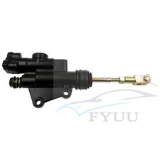 38mm Motorcycle Rear Brake Hydraulic Pump Refit Rear Brake Master Cylinder Pump