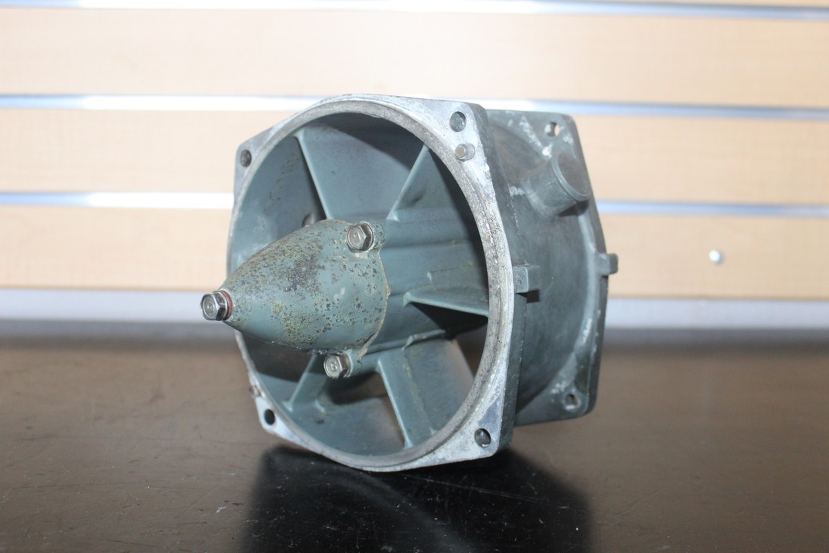 1995 Yamaha WaveRaider 700 Deluxe RA700A JET PUMP IMPELLER 1995 Yamaha WaveRaider 700 Deluxe RA700A JET PUMP IMPELLER