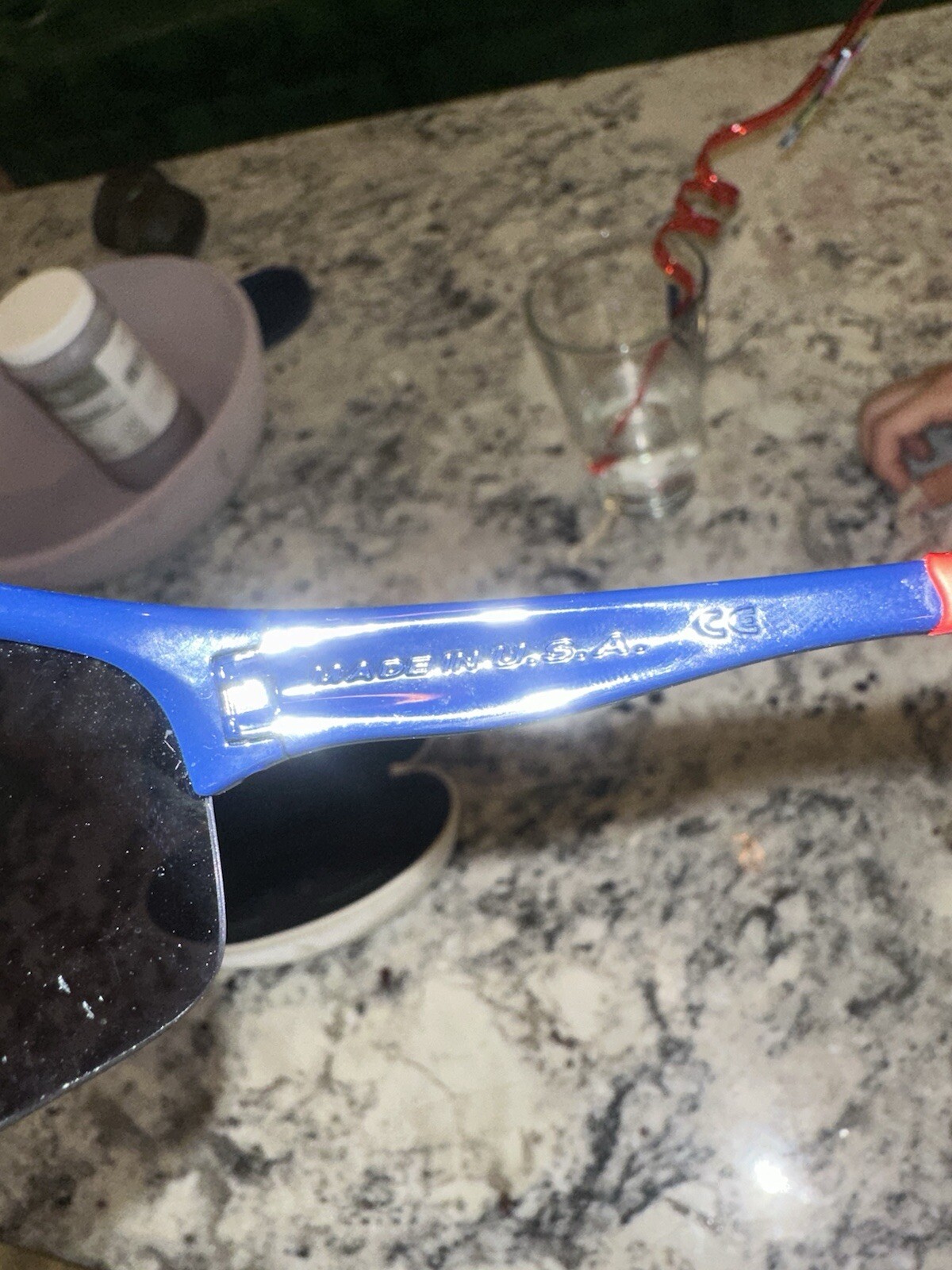 Oakley 2012 Commit Team USA Edition - image 5