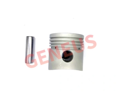 Piston with pin Mitsubishi K3B K4B 1,0