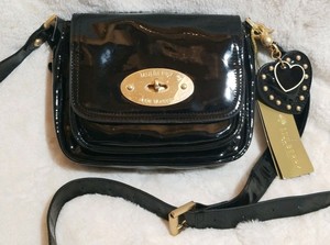 target gold purse