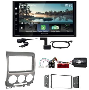 Kenwood DMX7722DABS