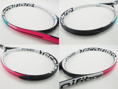 Raquete de Tênis Tecnifibre Tfight, TF40 e TRebound - Empório do Tenista