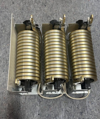 ABB BOCH-0350A-7 Industrial Drive du/dt Filter for ACS880