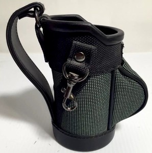 California Innovations Mini Golf Bag Shape Soda Bottle Koozie Pen Image Is Loading California Innovations Mini Golf Bag Shape Soda Bottle