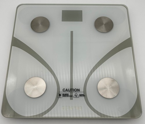 Renpho Body Fat Scales Bluetooth Digital Personal Scales Body Analysis Scales