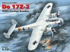 Aeronaves de automodelismo y aeromodelismo de escala 1:72, guerra