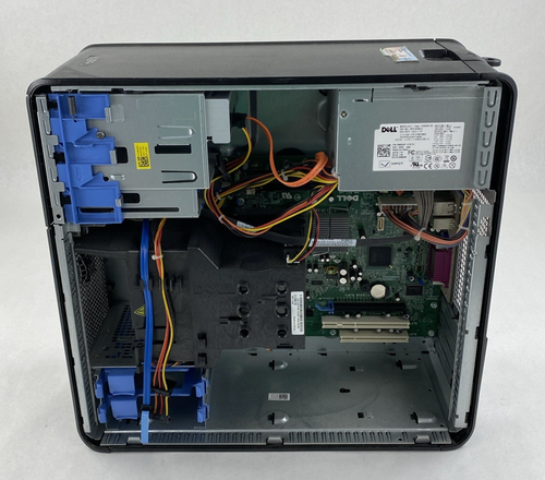 Dell OptiPlex 360 MT Pentium Dual-Core E5200 2.50GHz 2GB RAM No HDD No OS - Picture 10 of 15