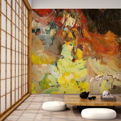 3D Girl Graffiti ZHA18 Wallpaper Wall Mural Self-adhesive Allan P Jenny