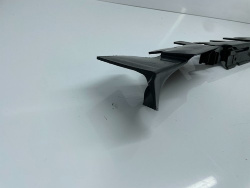 HYUNDAI I20 FRONT BUMPER SUPPORT TRIM 86571-1J000 G4LA 1.2 PETROL 08-2014🌟 - Picture 2 of 12