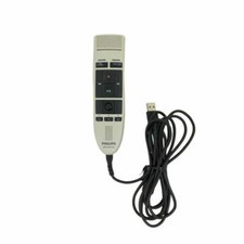 Philips SpeechMike 3 Plus Pro USB Dictation Microphone - LFH3200