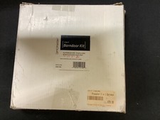 Promaster 3 in 1 Barndoor Kit for SystemPro 300C Studio Flash