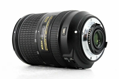 Nikon AF-S DX 18-300 mm F3.5-5.6G ED VR Lens for sale online | eBay