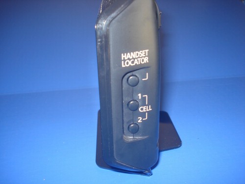 Panasonic KX-TH1211B Bluetooth Phone System - Main Base Only - Picture 3 of 4