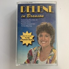 Delene in Branson Cassette 