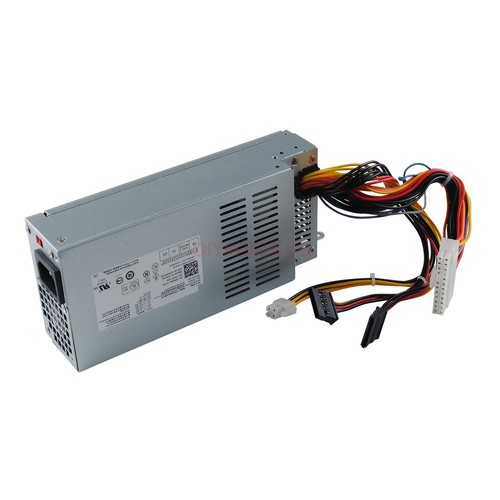 Dell 3647 660S 270S D06S 220W L220AS-00 H220AS-00 Power Supply R82H5 0R82H5 - Picture 4 of 16