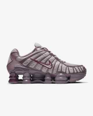 靴 (W) Nike Shox TL Pumice Night Maroon Buy Wmns Shox TL 'Pumice Night Maroon' - AR3566 200 | GOAT