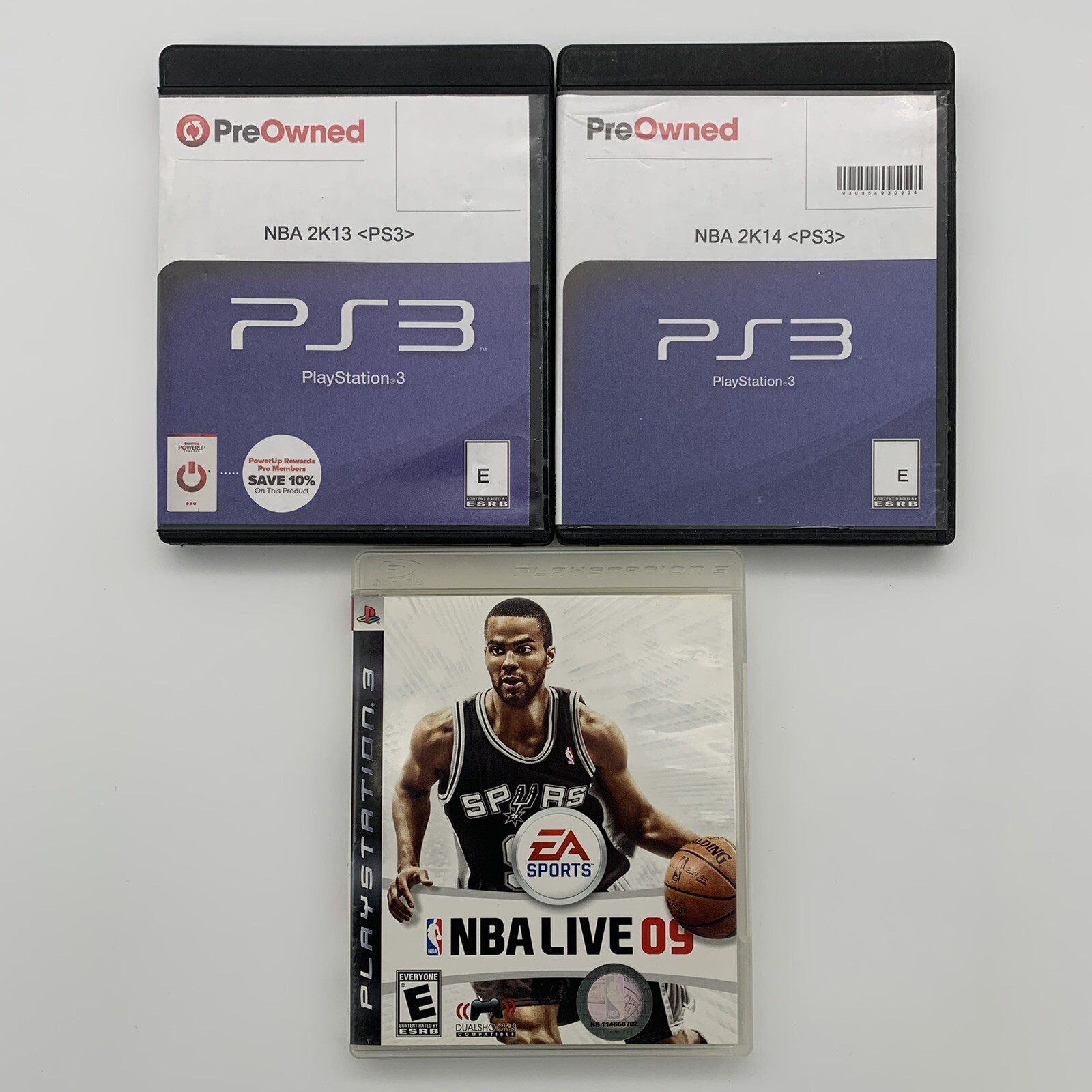 Nba 2k13 Custom Cover