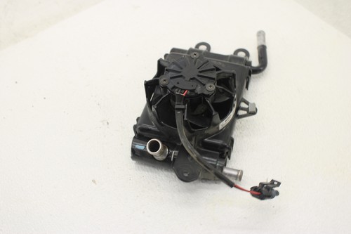 14-23 Harley Davidson Touring Twin Cooled Right Radiator Core - Picture 11 of 12