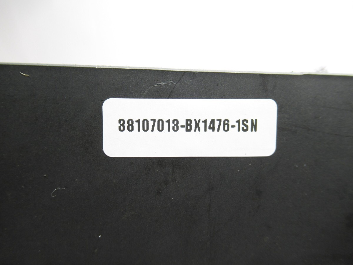 1998 Alfa Romeo 164 Frame Cover 164006908300 OEM | eBay