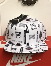 jordan pro graphic aop hat