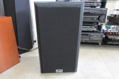 infinity sterling speakers