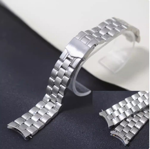 S steel bracelet band strap (FITS) TAG Heuer 20mm Y-P5 FAA005