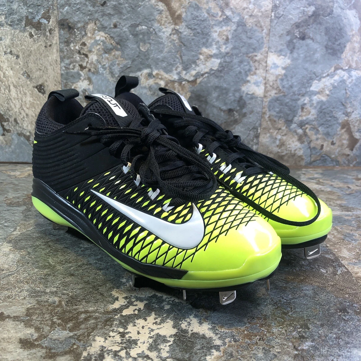 Nike hotsell air trout