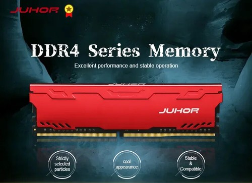 Lot DDR4 Ram 16GB 8GB 32GB 2666MHz 3200MHz DDR3 8GB 1600MHz DIMM Desktop Memory - Picture 7 of 12